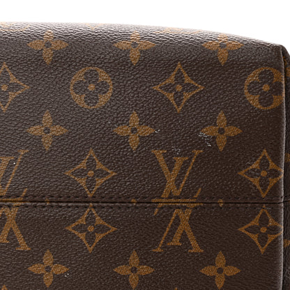 Louis Vuitton Monogram Iena PM 12 of 12
