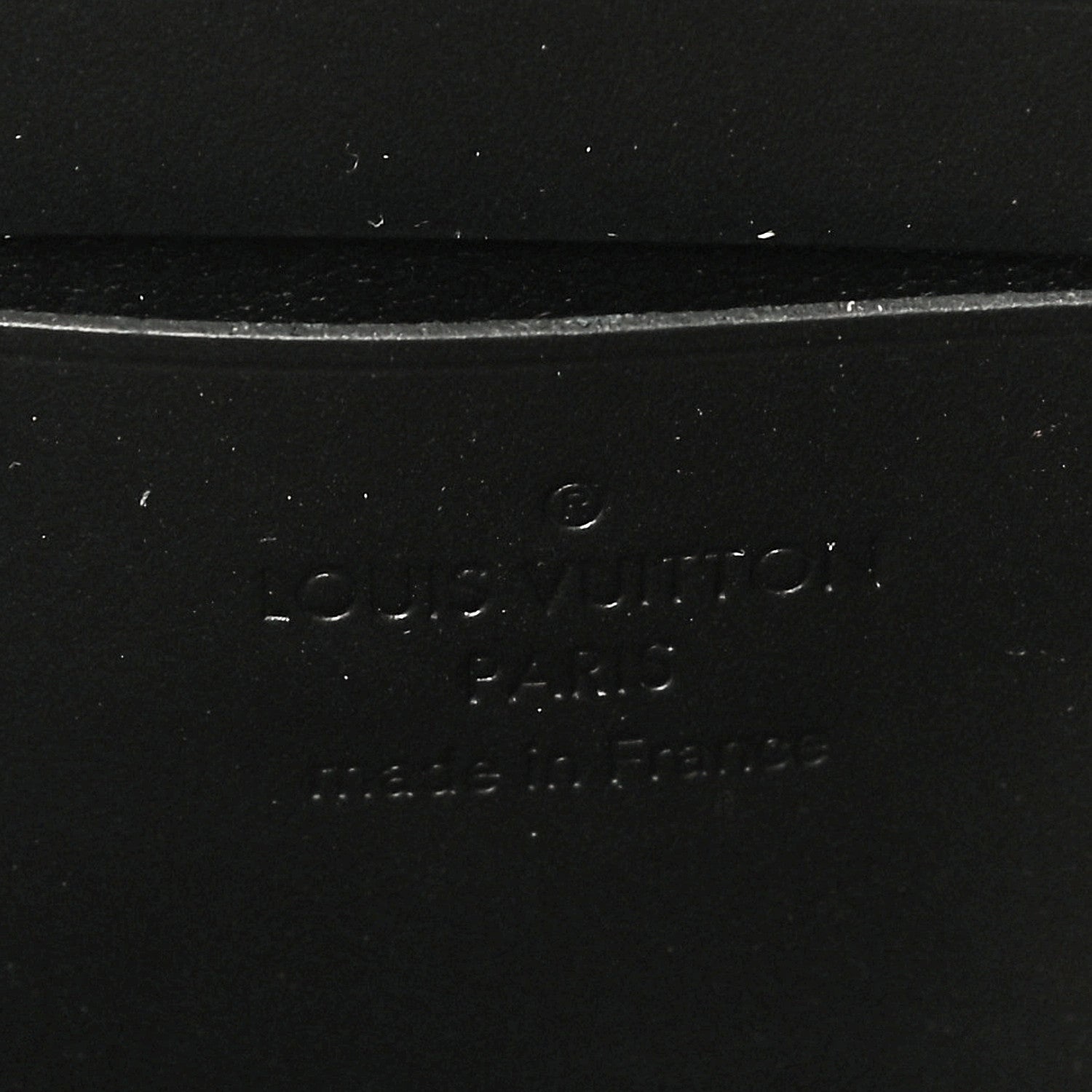 Louis Vuitton Reverse Monogram Metis Vertical Zippy Wallet 7 of 10
