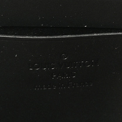 Louis Vuitton Reverse Monogram Metis Vertical Zippy Wallet 7 of 10