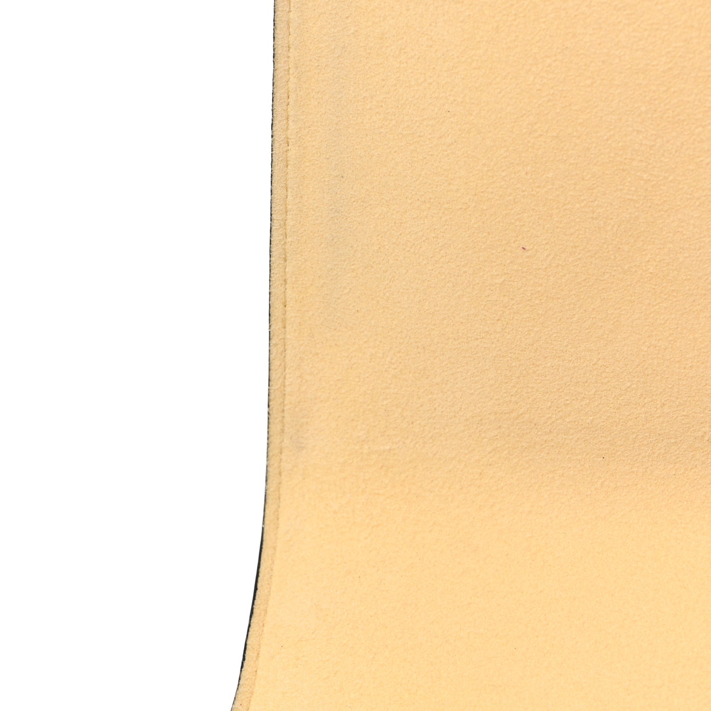 Calfskin Monogram LV Pop Twist Shoulder Bag MM Blue