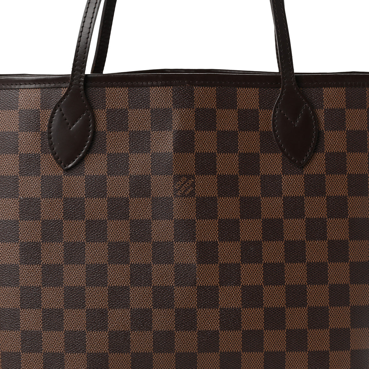 Damier Ebene Neverfull MM