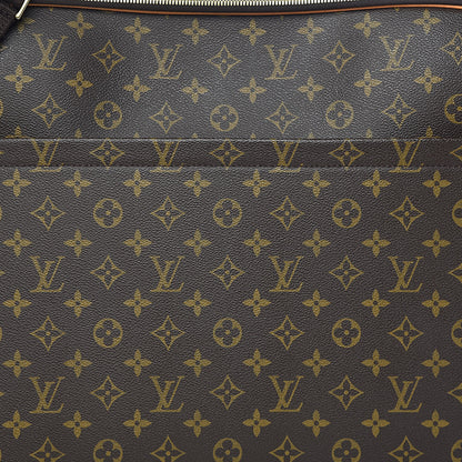 Louis Vuitton Monogram Packall GM 9 of 9