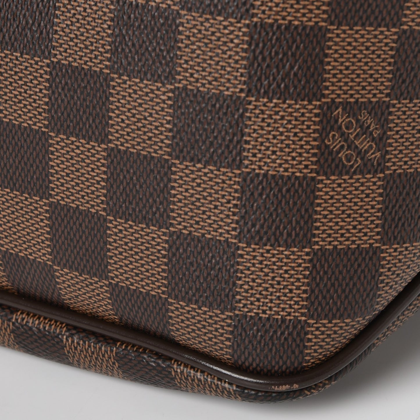 Damier Ebene Delightful PM