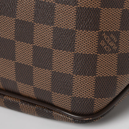 Louis Vuitton Damier Ebene Delightful PM 13 of 13