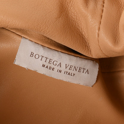 Bottega Veneta Butter Calfskin The Mini Pouch Nude 6 of 10