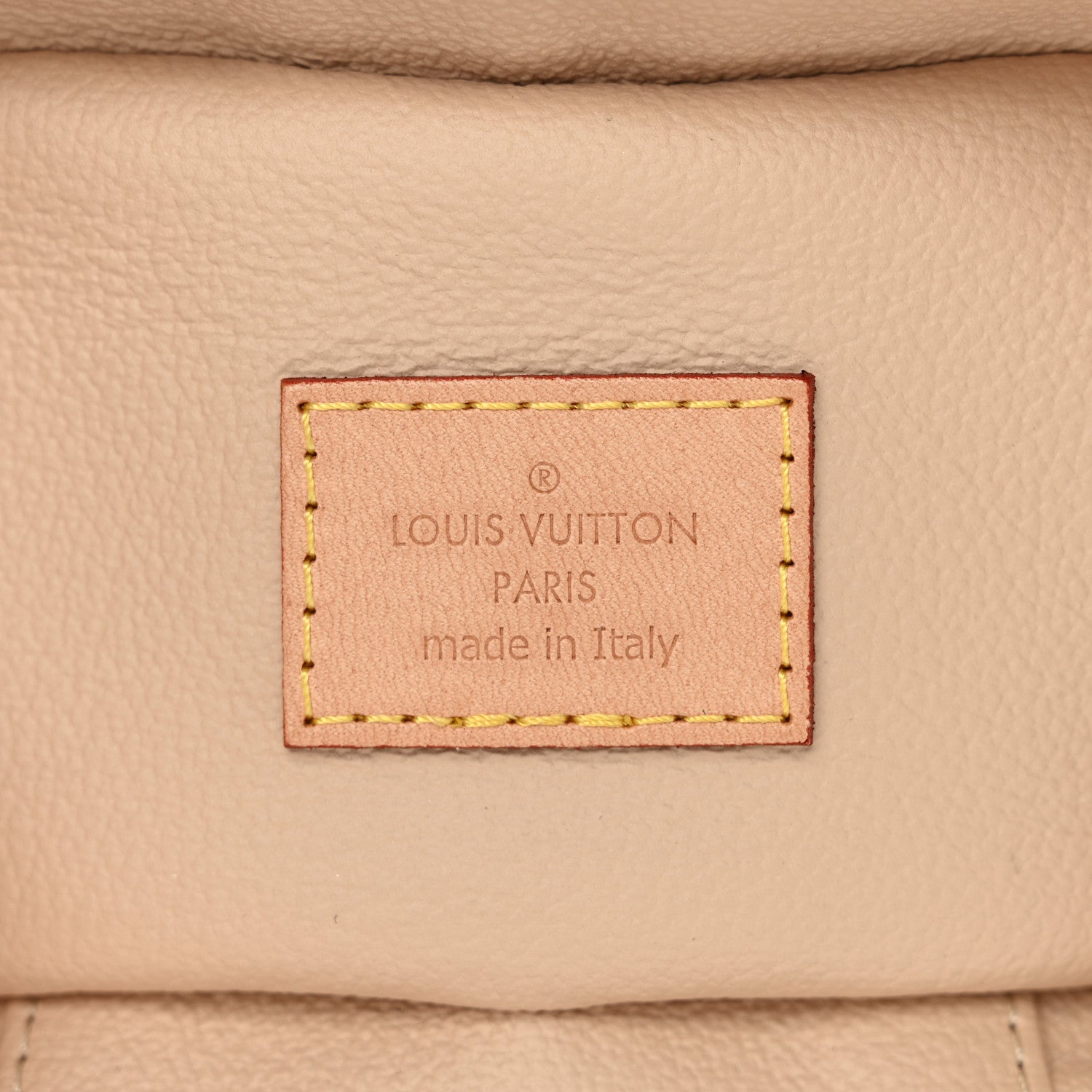 Louis Vuitton Monogram Nano Nice 6 of 8