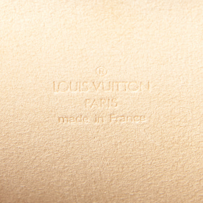 Louis Vuitton Monogram Pochette Florentine S 8 of 8