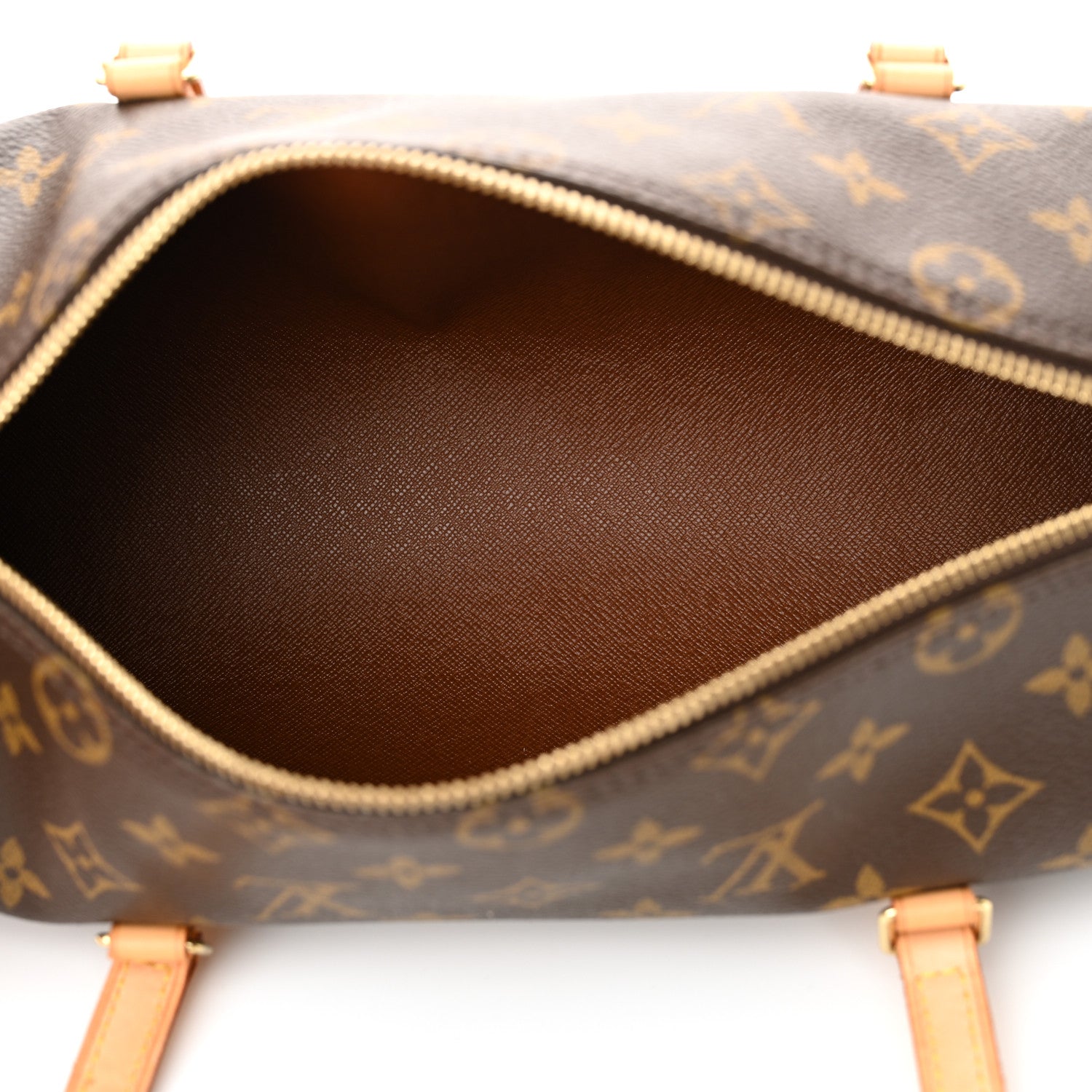 Louis Vuitton Monogram Papillon 26 5 of 10