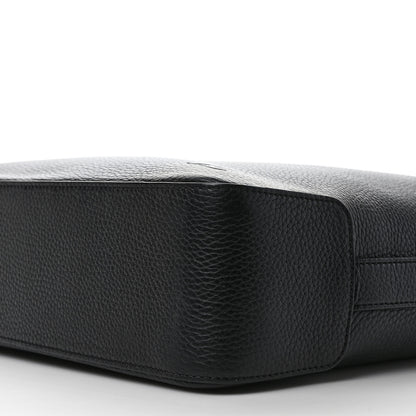 Louis Vuitton Taurillon Greenwich Black 9 of 9