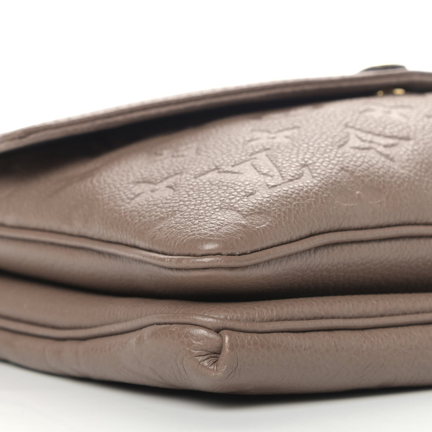 Louis Vuitton Empreinte Twice Taupe 10 of 11