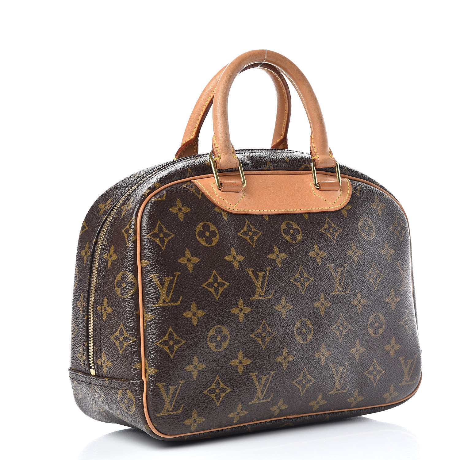 Louis Vuitton Monogram Trouville 3 of 10