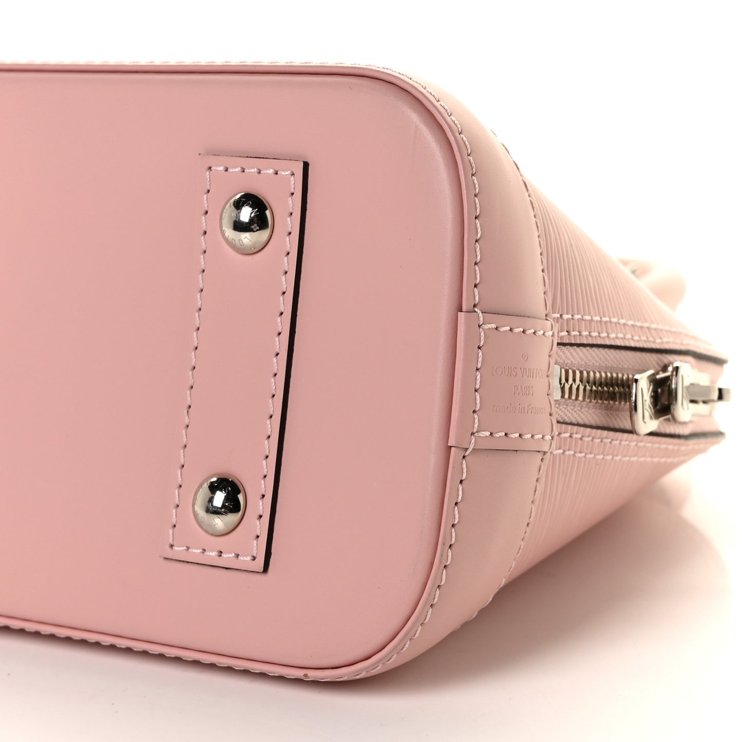 Epi Alma BB Rose Ballerine