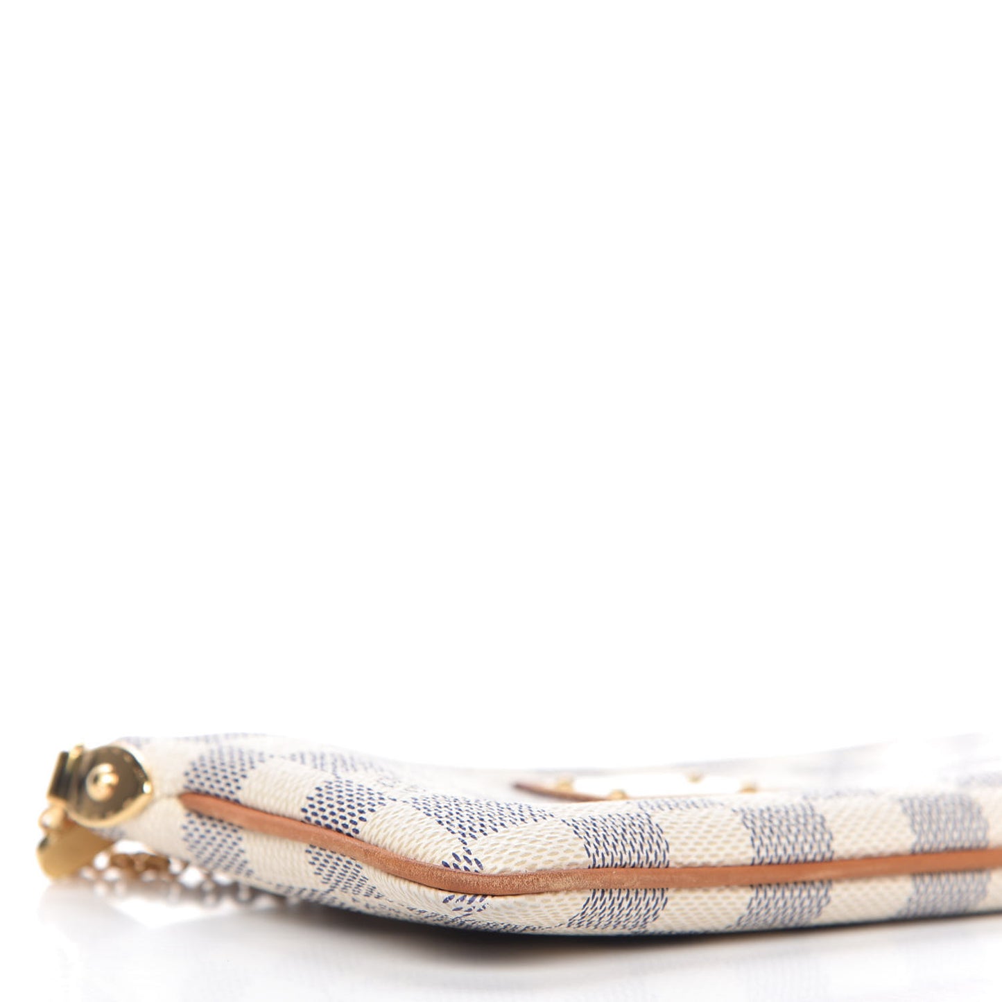 Damier Azur Pochette Milla MM