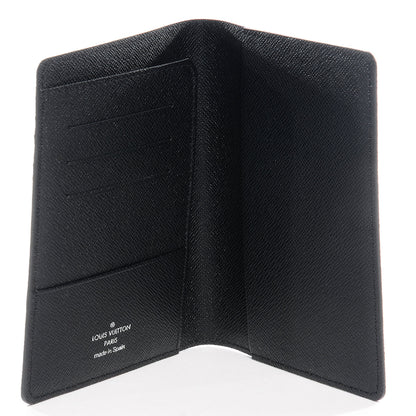 Louis Vuitton Damier Graphite Passport Cover 6 of 8