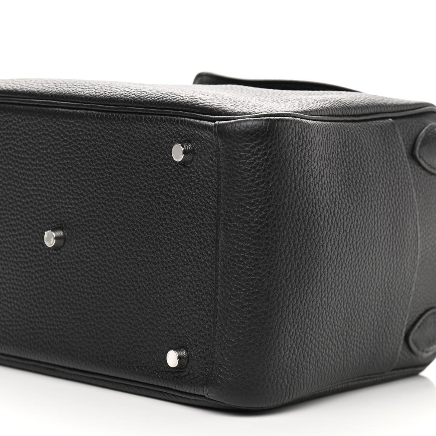 Taurillon Clemence Lindy 30 Black