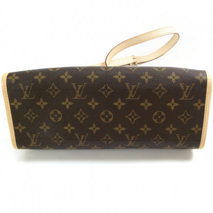 Louis Vuitton Monogram Popincourt Long Shoulder Bag 4 of 8