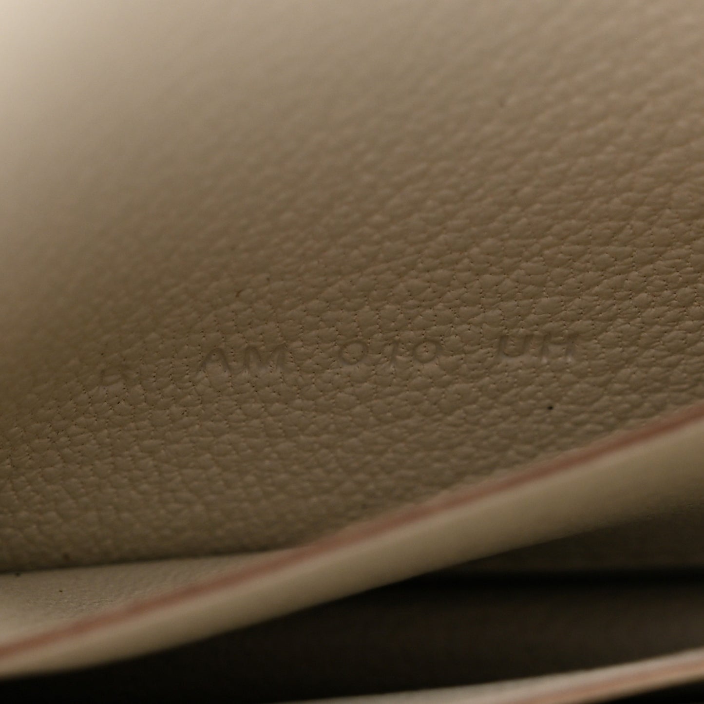Chevre Mysore Roulis Slim Wallet Mushroom