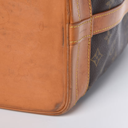 Louis Vuitton Monogram Noe 15 of 16