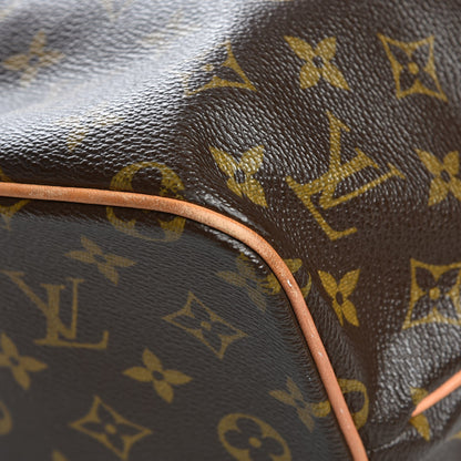 Louis Vuitton Monogram Palermo PM 11 of 15