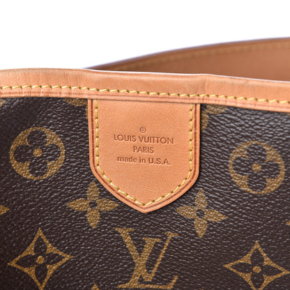 Louis Vuitton Monogram Delightful PM 7 of 16