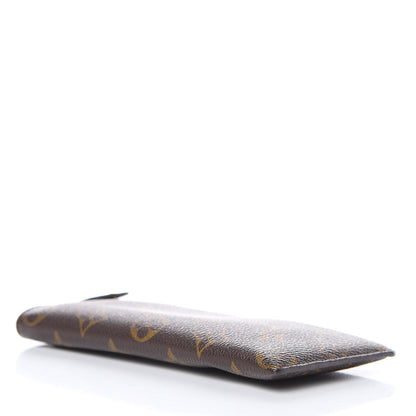 Louis Vuitton Monogram Sunglasses Case MM 4 of 6