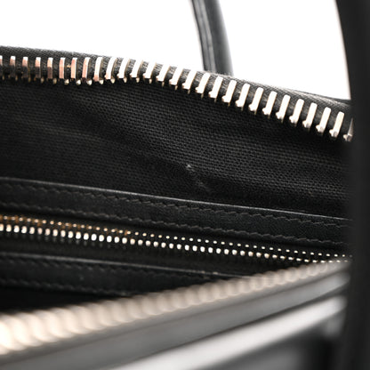 Givenchy Calfskin Medium Metal Antigona Black 11 of 15