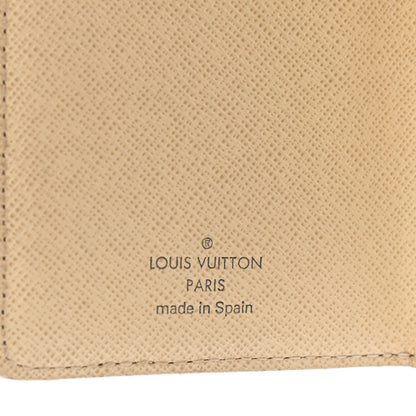 Louis Vuitton Damier Azur Koala Wallet 6 of 13