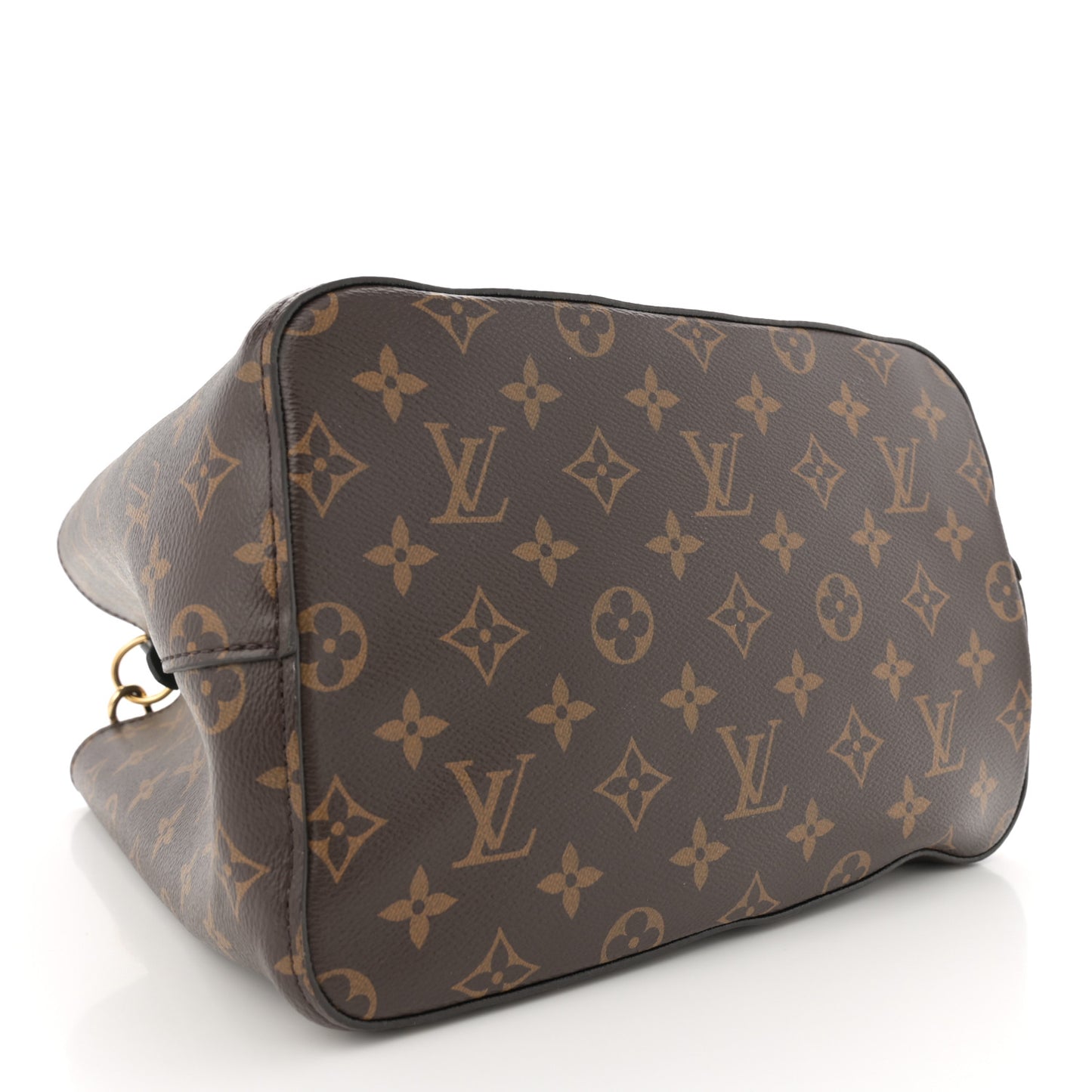 Monogram Neonoe MM Black