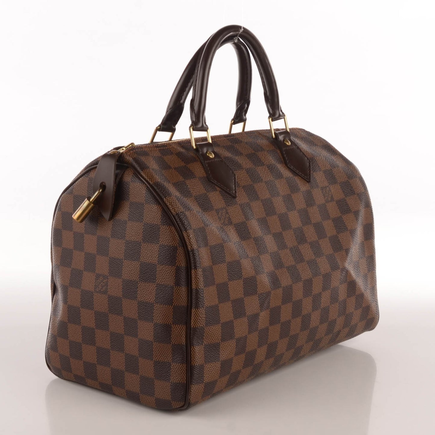Damier Ebene Speedy 30