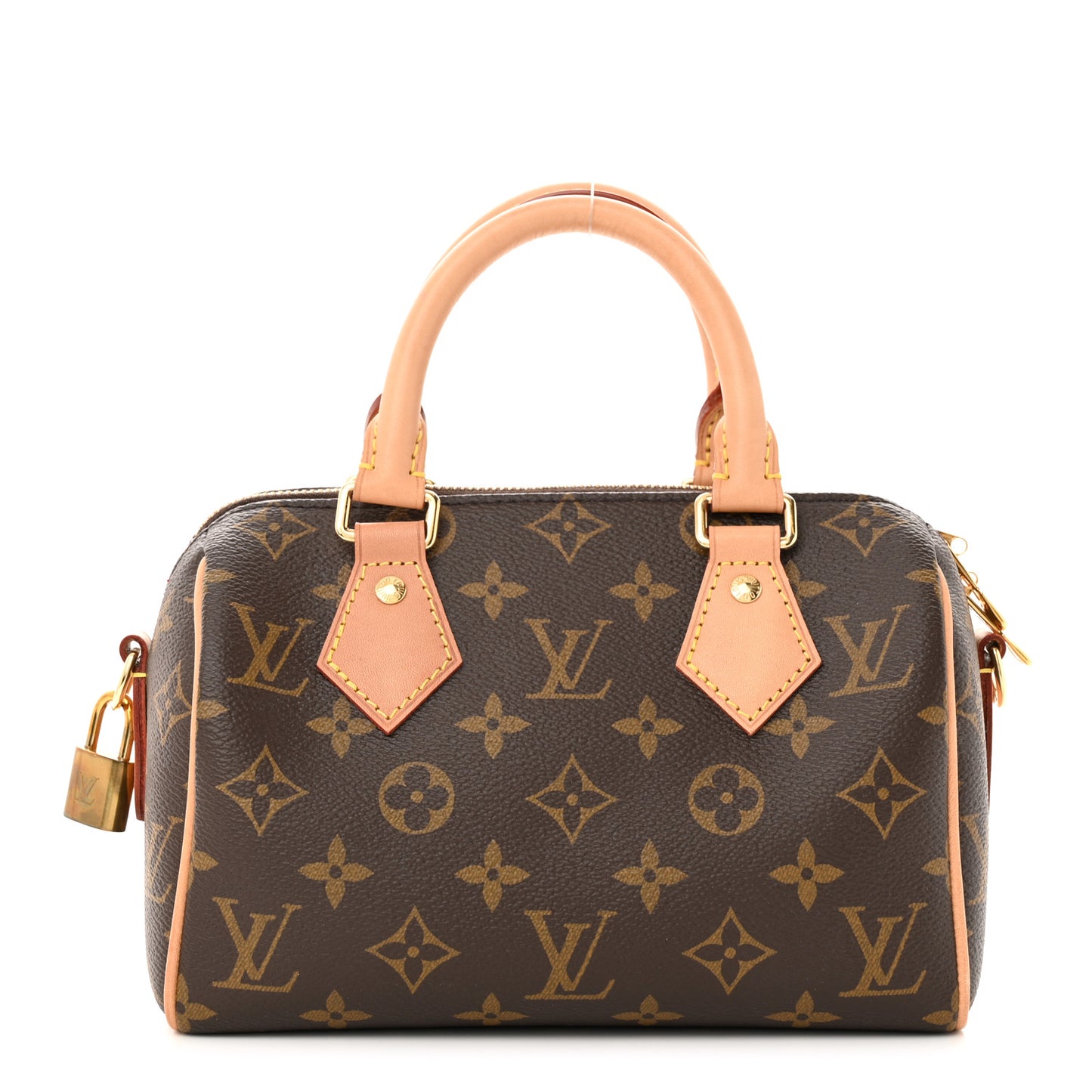 Monogram Speedy Bandouliere 20