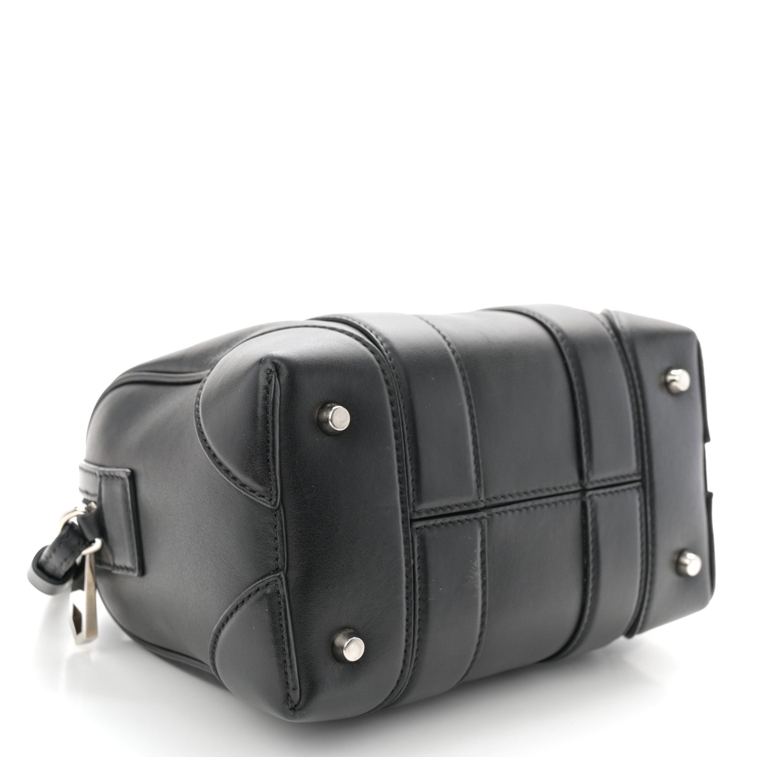 Givenchy Calfskin Mini Lucrezia Black 4 of 11