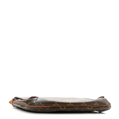Louis Vuitton Monogram Musette Tango 5 of 10