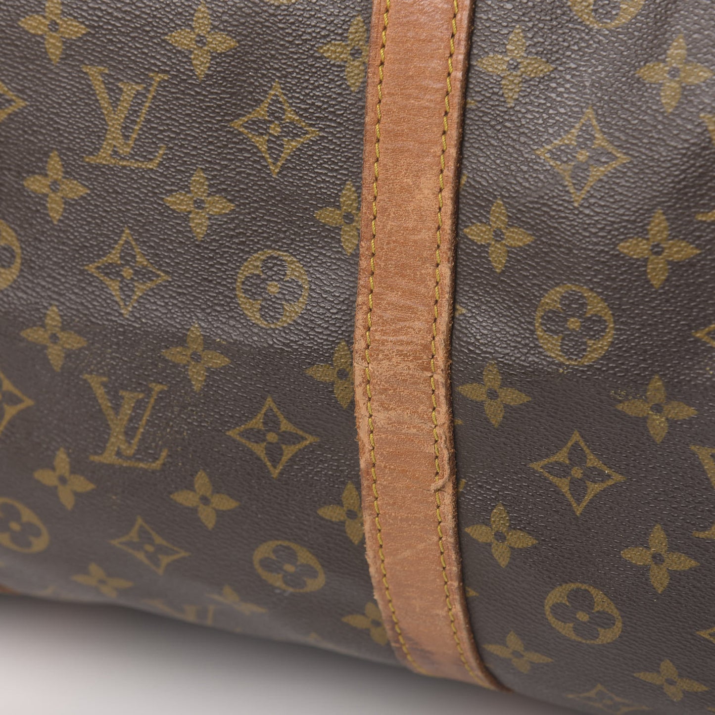 Monogram Keepall Bandouliere 60