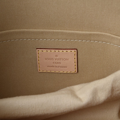 Louis Vuitton Damier Azur Favorite MM 7 of 7