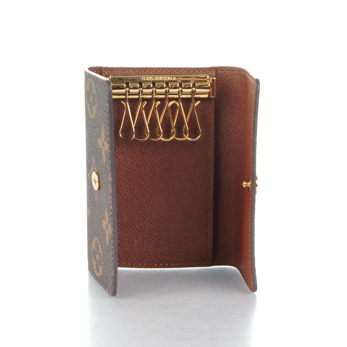 Monogram 6 Key Multicles Holder