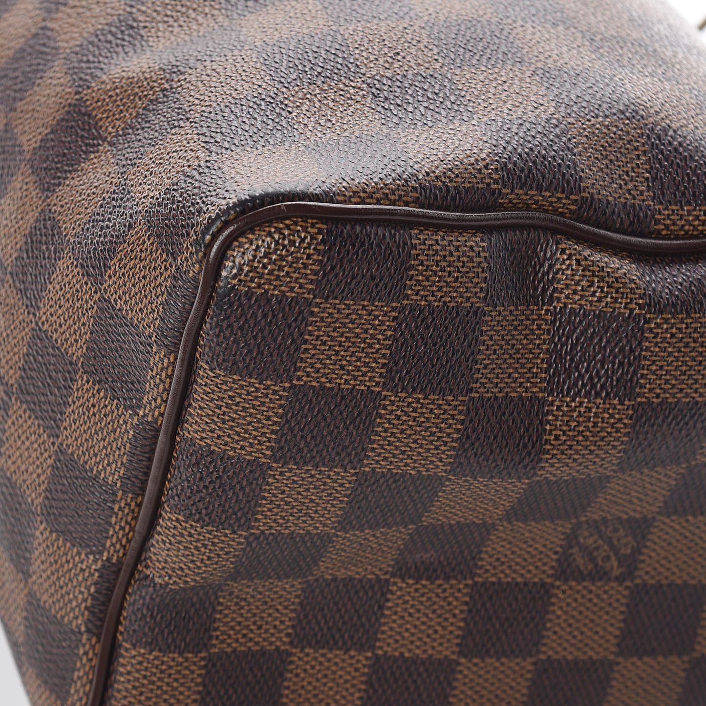 Damier Ebene Speedy 25