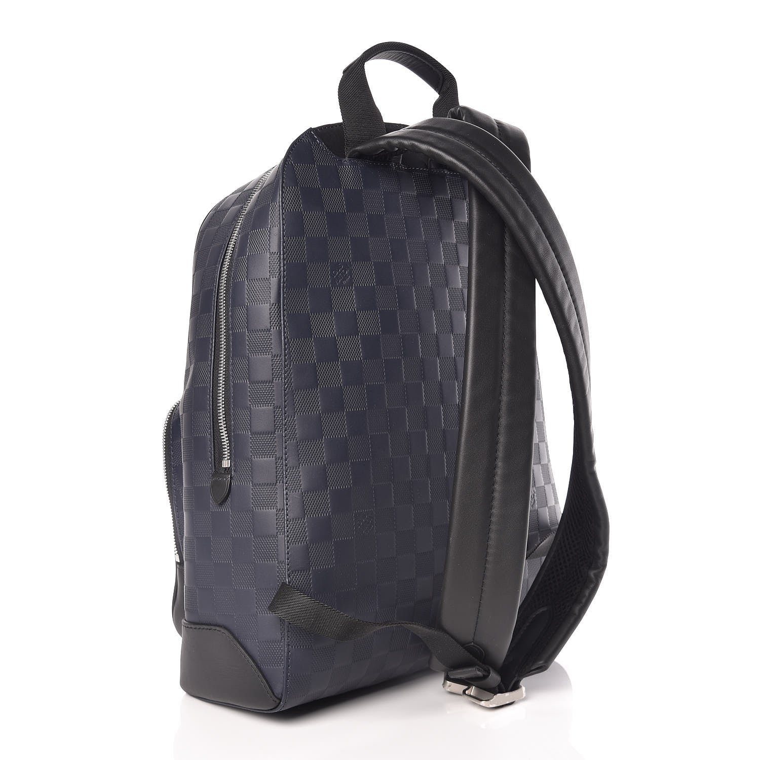 Louis Vuitton Damier Infini Campus Backpack Astral 3 of 9