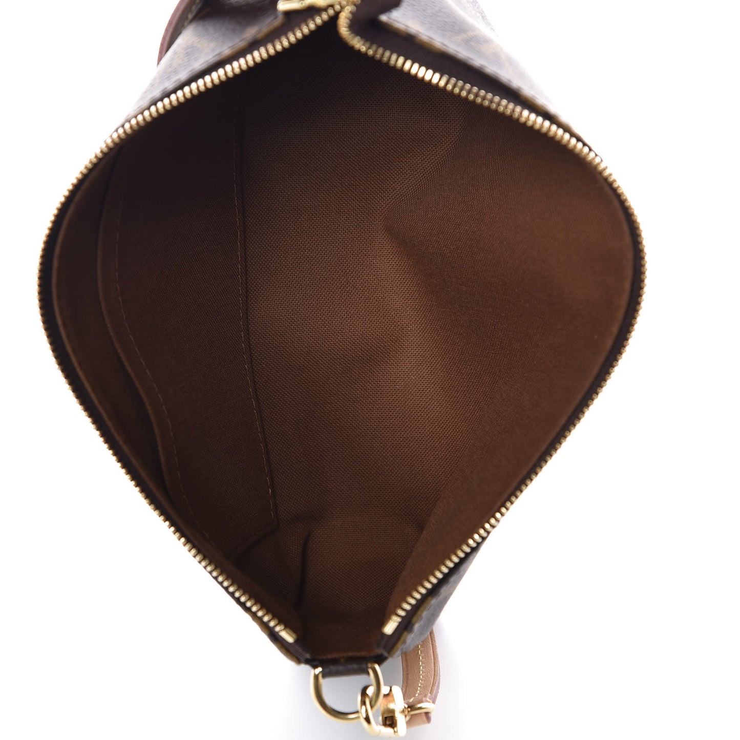 Monogram Pochette Accessories NM
