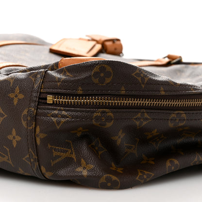 Louis Vuitton Monogram Sirius 45 9 of 16