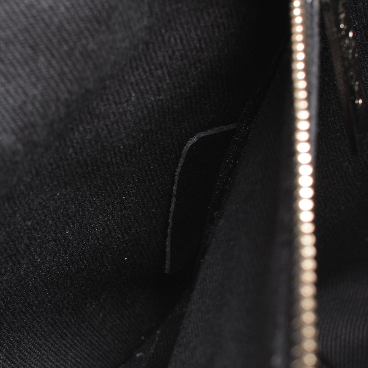 Valentino Garavani Nappa Small Aphrodite Bow Satchel Black 7 of 7