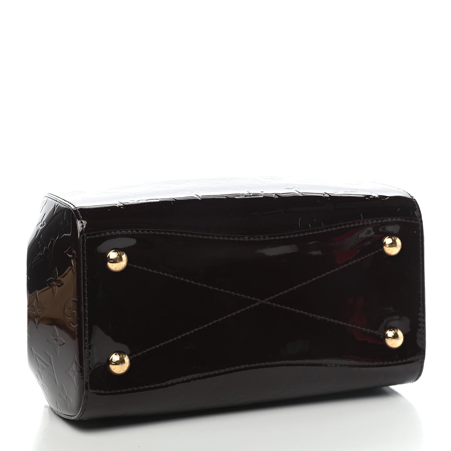 Vernis Montana Amarante