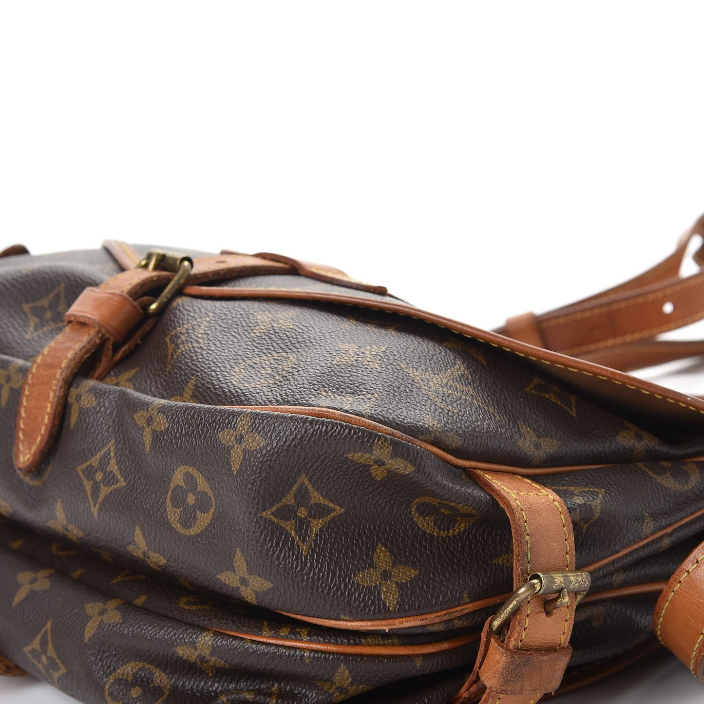 Monogram Saumur 30