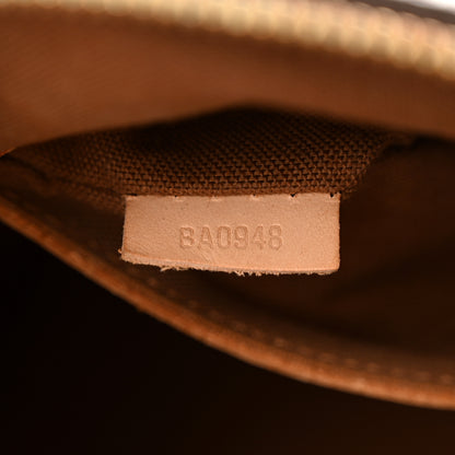 Louis Vuitton Monogram Alma PM 7 of 12