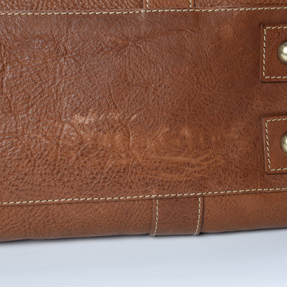 Mulberry Natural Leather Bayswater Oak 9 of 10