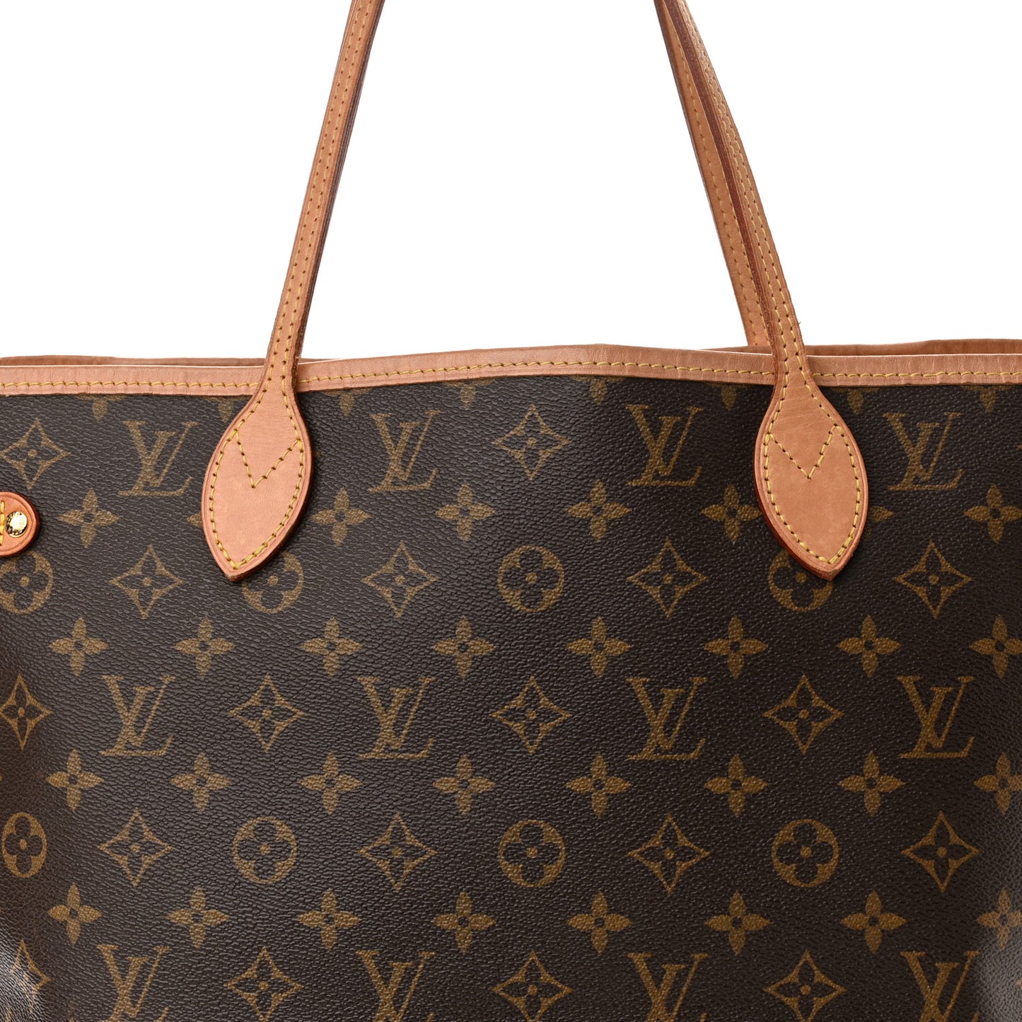 Monogram Neo Neverfull MM