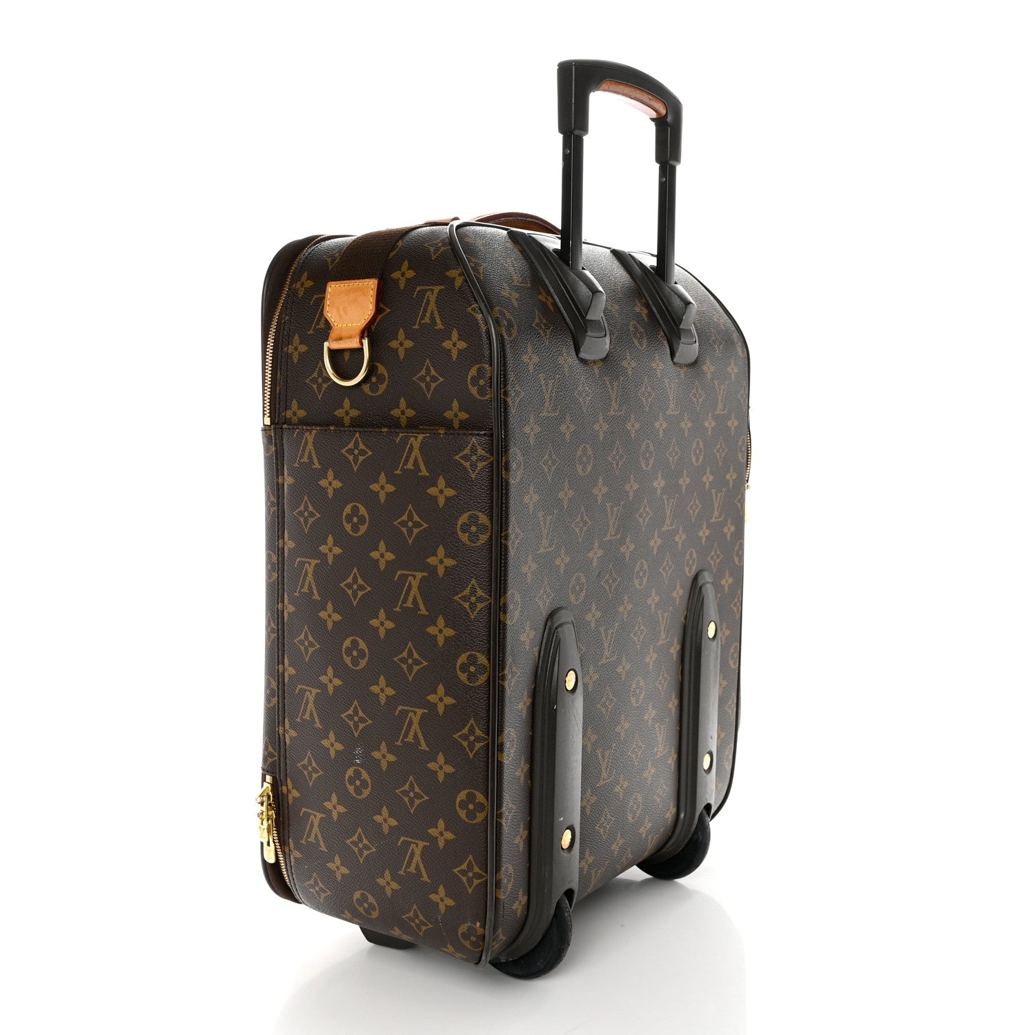 Louis Vuitton Monogram Bosphore Trolley 50 2 of 11