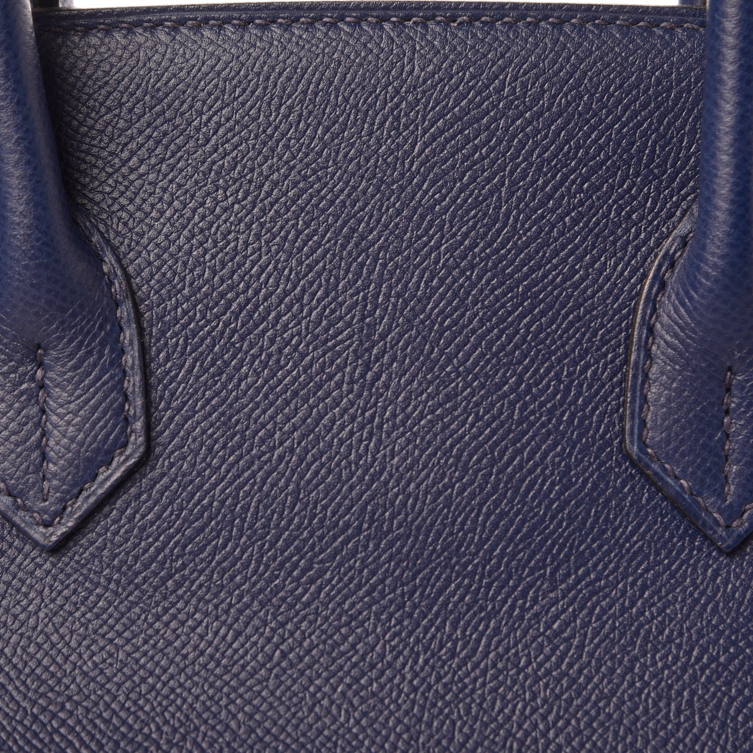 Hermes Epsom Birkin 30 Bleu Saphir 15 of 32
