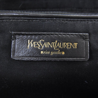 Saint Laurent Leather Medium Muse Black 8 of 11
