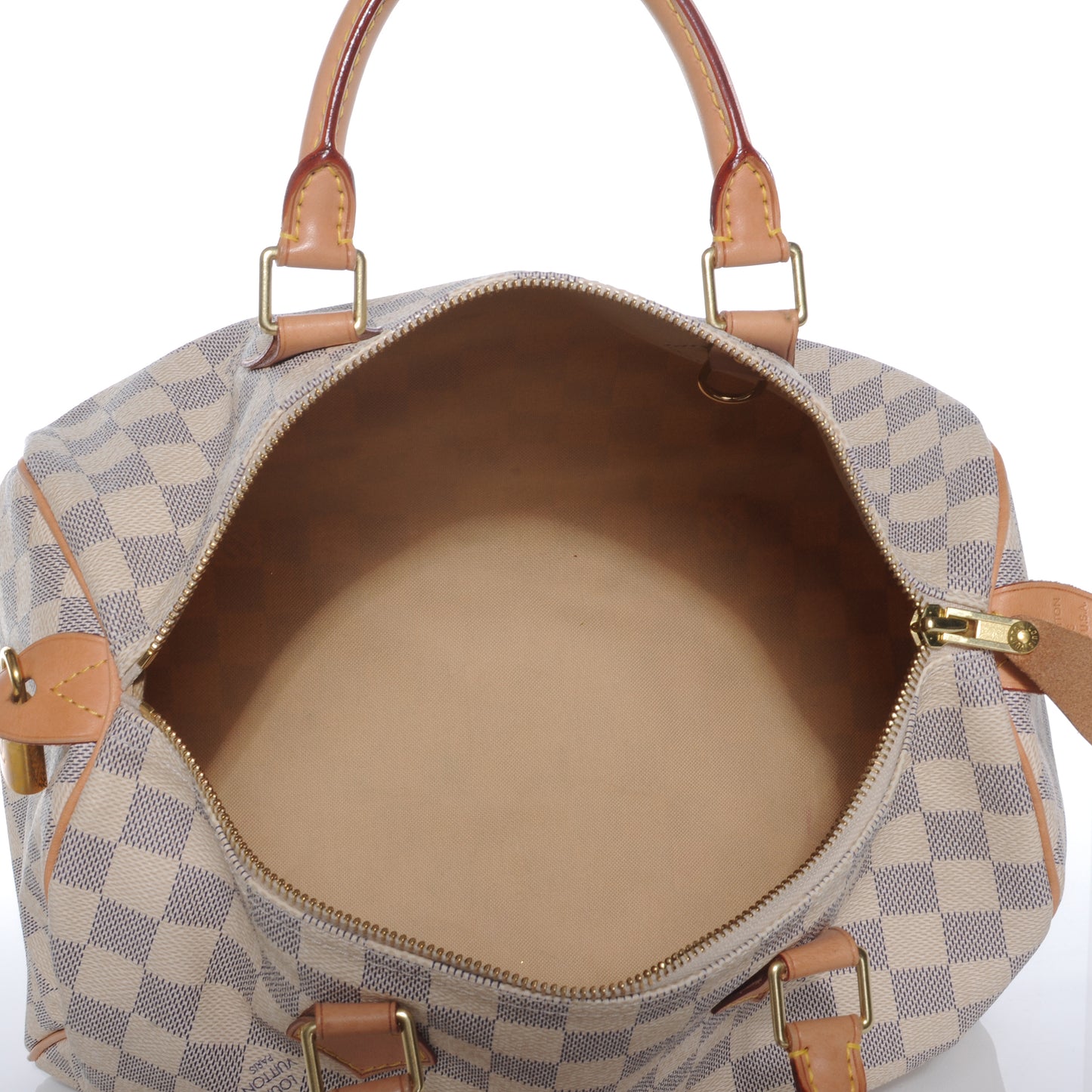 Damier Azur Speedy 30