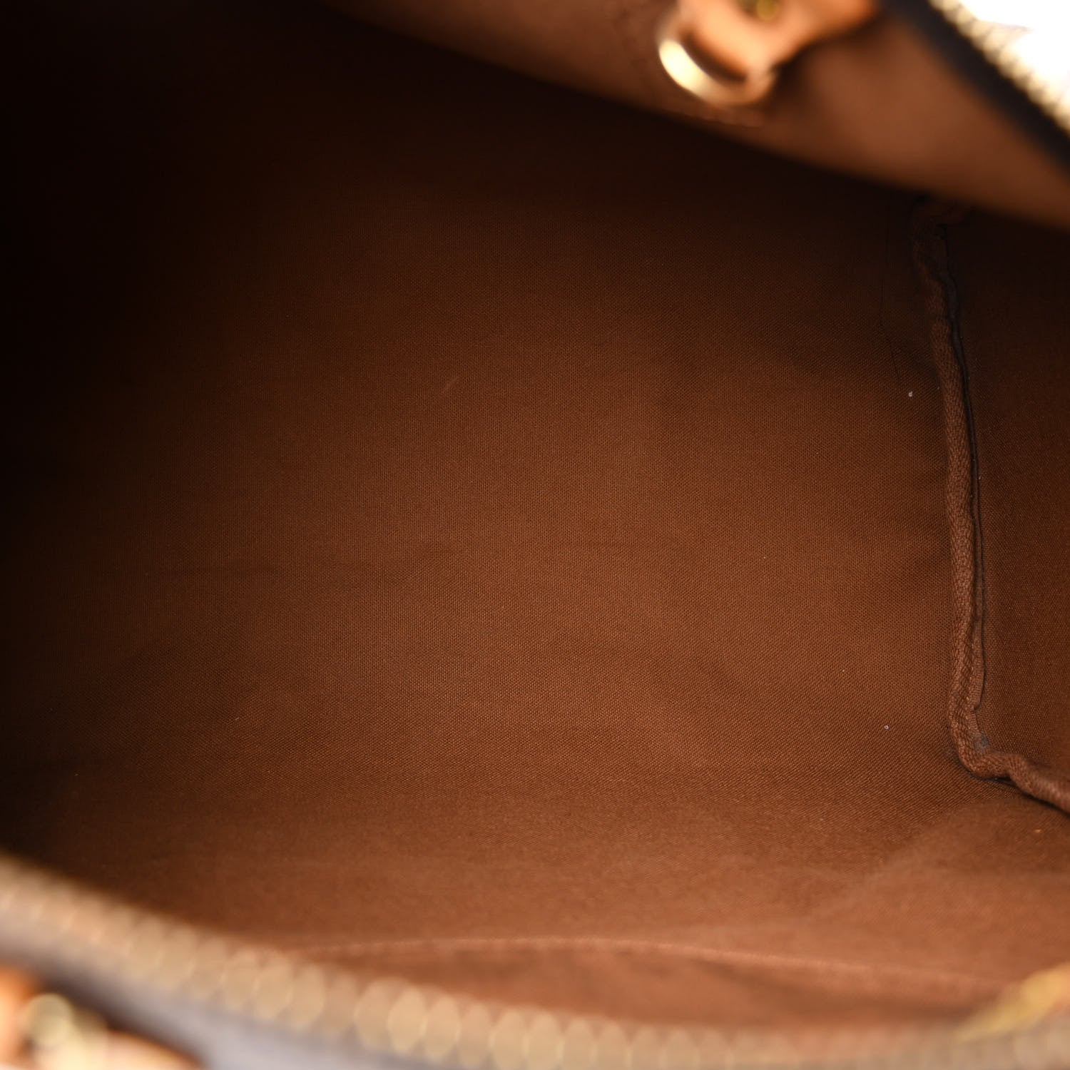 Louis Vuitton Monogram Speedy 35 5 of 12